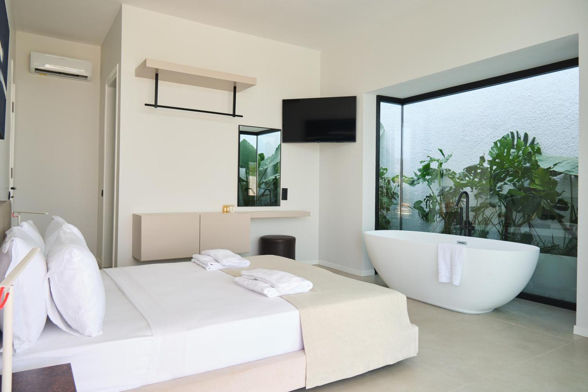 Ashta Suites / Minimal Suite Fethiye Exterior foto